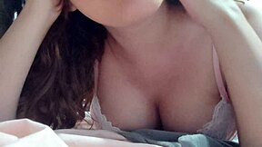 Brazilian Latina Big Ass JOI - Jerk Off To My Commands Now