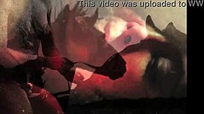 i uncover vintage hairy pussy outdoors with retro charm