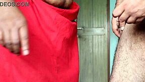 Bent Over Tantrik Lady Takes Hardcore Doggy Pounding From Partner!