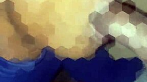 Milf Gulps Monster Cock Before Hard Pounding Fuck!