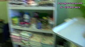 Abdl Nursery Tour MyVegasNursery Las Vegas Hospital Patient Experience