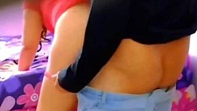 damn neighbor married dude fucked me raw in his bed drained every drop