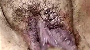 BBW Stepmom's Fat Pussy Fisted to Squirting Mess