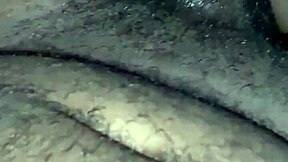 she teases his balls with licks leading to thick cumshot explosion