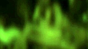 Clean up your dirty girl and savor the teasing erotic moment