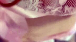 cheating milf richelle rose bends over for creampie snapchat fuck