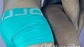 Gave My Ass Hard Painful Anal Pounding