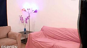 yo black barbie this big black cock gonna stretch your wet pussy doggystyle