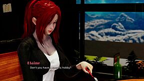 craving that steamy 69 with big ass tits