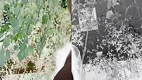 taboo tits bounce as latina stepmom breeds wild!