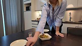 wanna watch me pound my curvy blonde stepmom's fat ass alone?