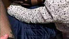 missspisss updates with friend doggystyle pounding her wet ass