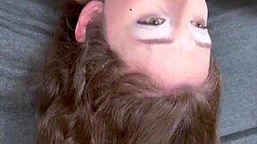 watch this insane deepthroat facefuck compilation of monster cocks spitting messy