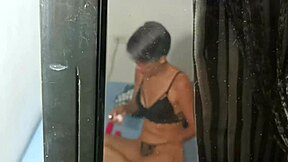 damn her moans while fingering got me so turned on i had to fuck her hard!