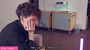 dominant slap on jeny smith sparks unstoppable lust