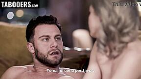 hey stepdaddy i crave your hot cum exploding all over my eager mouth