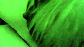 Kandy Kane's obese tits gulp deepthroat like total whore