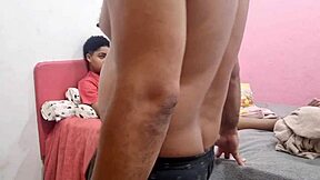 Lesbians Slam Asses Eagerly And Hard