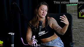 My sensual strip shows huge tits trans talk virginity Flor