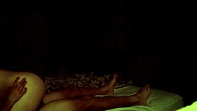 hidden cam catches horny mature latina redhead fucked doggystyle by big cock hubby