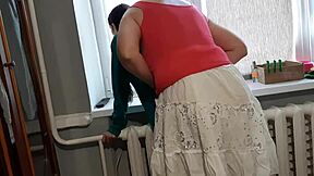 Two Lesbian Students Caught Masturbating. Teacher Joins Strapon Pussy Fuck!