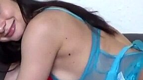 i moan loud riding dildos deep in my wet milf pussy