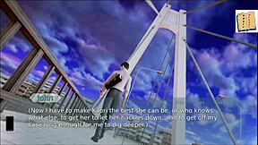 explore the academy 117 game world step by step