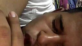 i'm obsessed with leyne rodriguez's real homemade couple sex moments