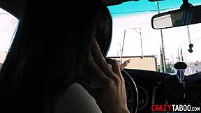 big ass teen jazmin luv deepthroats milf spencer scott's husband seth monster cock for business boost