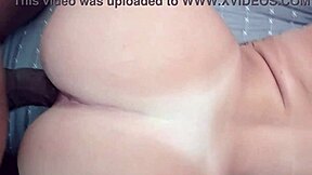 I Cheated with Girlfriend's Best Friend's Monster Black Cock Ride! Tan Lines Exposed in Homemade POV!