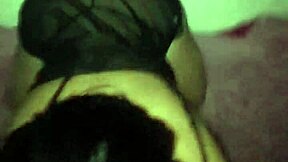 nerdy latina begs for cum in her cheating mouth