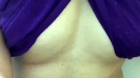 desi hotwife slut launches sexy showdown as teen wife craves intense action