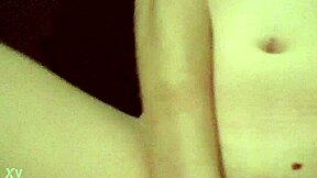 kaydi's tight young 18+ pussy begs for your hungry cock tease