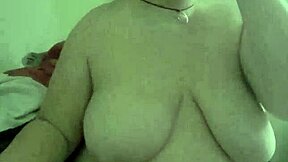 Kandy Kane's obese tits gulp deepthroat like total whore