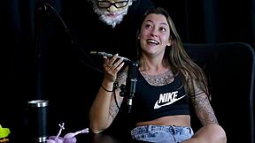 My sensual strip shows huge tits trans talk virginity Flor