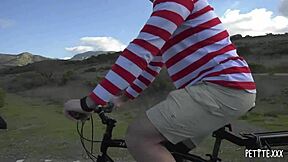 i love 69ing after big cock stretches my tight pussy