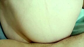 wanna see me bareback this young emo girl's oiled white ass bent over doggystyle?