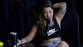 My sensual strip shows huge tits trans talk virginity Flor