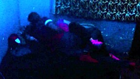 amateur homemade public fucks from around the world: latina, asian, european creampies