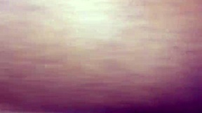 Black Girlfriend Rides Latino Cock Hard in Bedroom Amateur Action