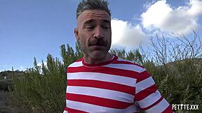 i love 69ing after big cock stretches my tight pussy