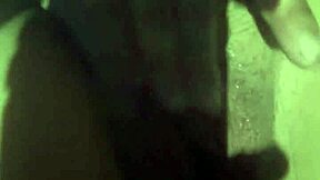 Redphoenix Drenches Wet Pussy In Gushing Squirts