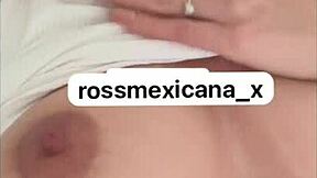 doesn't her dildo look tasty as this hot latina rides it wild?