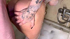 stepmom, fuck my ass while dad's away?