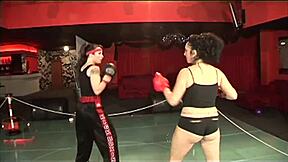 Damn! These horny Italian lesbians fist and lick to wild orgasms?