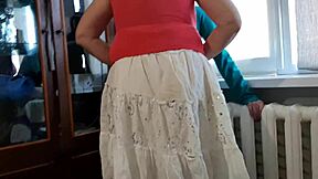 Two Lesbian Students Caught Masturbating. Teacher Joins Strapon Pussy Fuck!