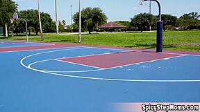 chubby housewife ass fucked so hard by instructor i cry