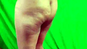 peeking at indian bhabhi changing saree reveals her big pussy lips and monster cock ride