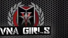 Dominant Nicole Aniston rides minotaur's monster cock cosplay