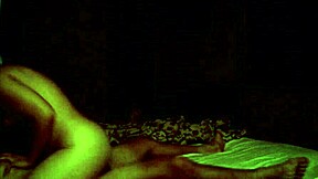 hidden cam catches horny mature latina redhead fucked doggystyle by big cock hubby